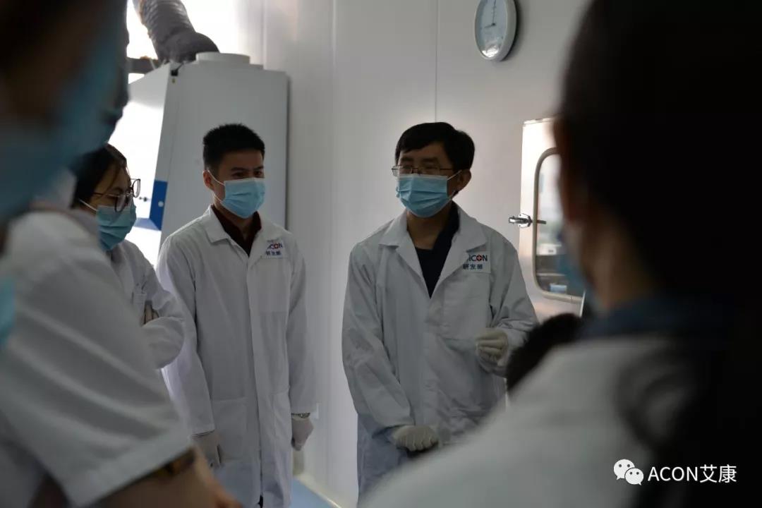 【ACON新聞】2019年浙江省PCR培訓(xùn)班會圓滿結(jié)束