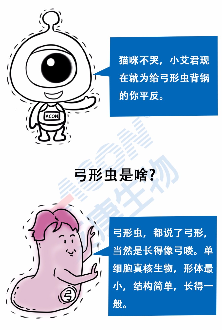 “艾”漫畫 | 拿出瘋搶優(yōu)衣庫的勁頭鏟個(gè)屎，你會(huì)發(fā)現(xiàn)……