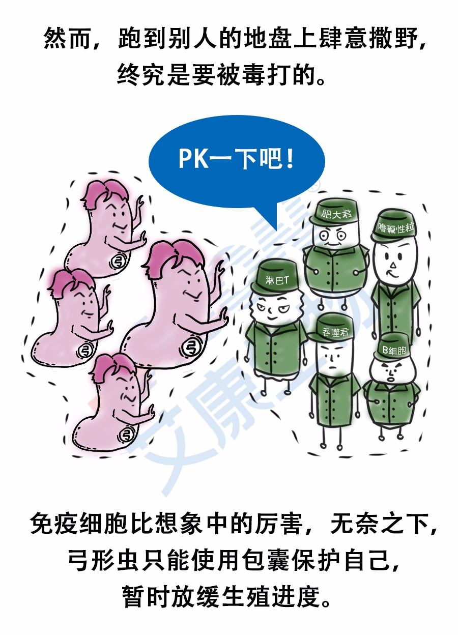 “艾”漫畫 | 拿出瘋搶優(yōu)衣庫的勁頭鏟個(gè)屎，你會(huì)發(fā)現(xiàn)……