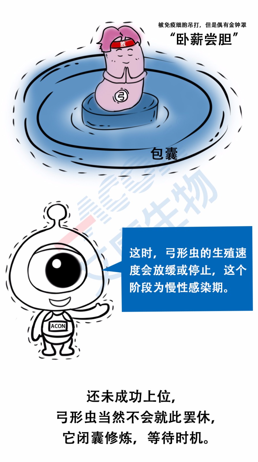 “艾”漫畫 | 拿出瘋搶優(yōu)衣庫的勁頭鏟個(gè)屎，你會(huì)發(fā)現(xiàn)……