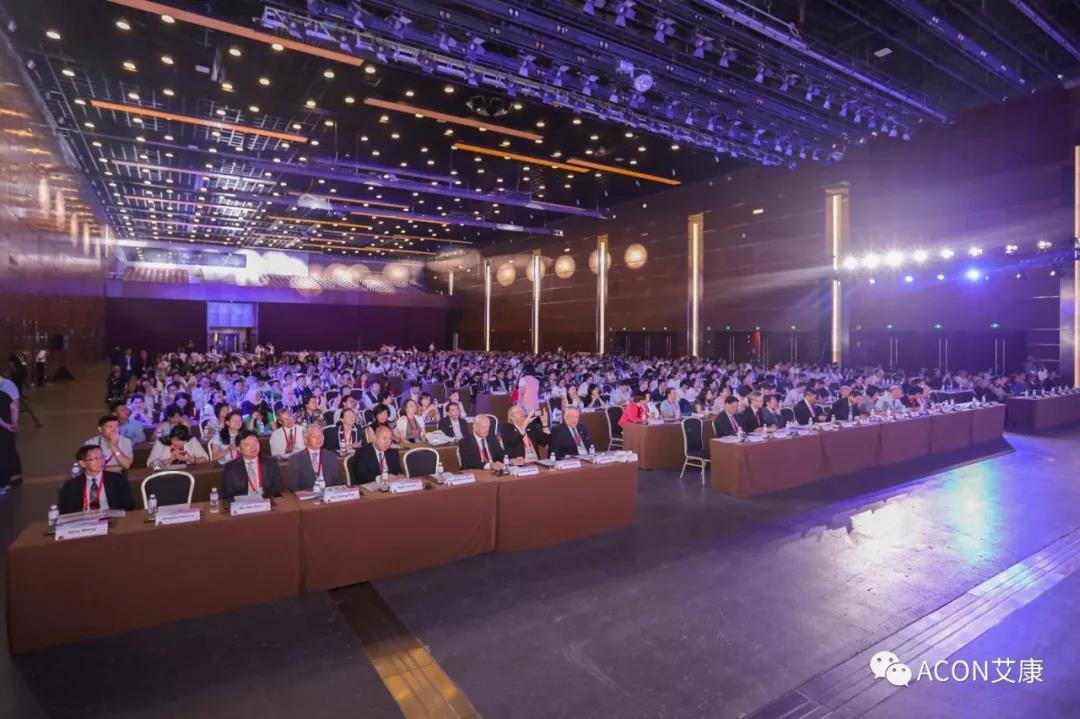 APAAACI 2019 | 深入解讀過(guò)敏原：從診斷到治療，優(yōu)化過(guò)敏原診斷管理——艾康生物過(guò)敏原檢測(cè)分會(huì)