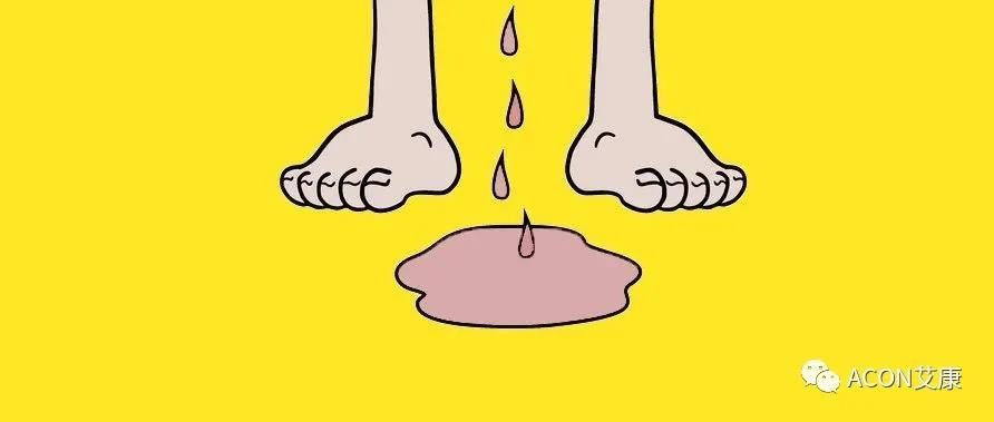 排尿黃、異味大，可能是身體在報警！